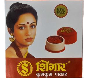 Shingar Kumkum Powder