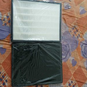Air Purifier