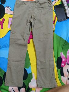 Kids Pants .... It Would Suit 7-8 Yrs Aged Boys