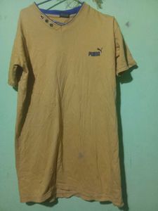 T Shirt 💛