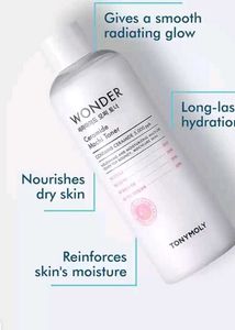 TONYMOLY Wonder Toner