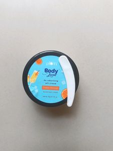 Plum Pit Cream
