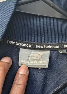 New Balance Track Jacket