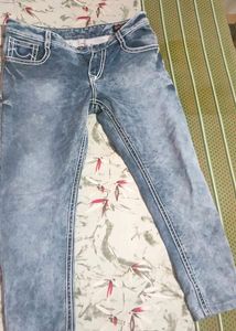 Men Branded Jeans