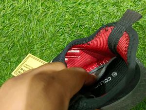 Black Sneakers