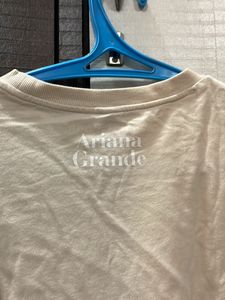 Hnm Ariana Grande Sweatshirt