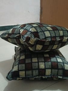 Recron Pillows 2 Nos
