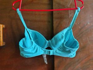 Combo Of 2 Lace Detail Bra
