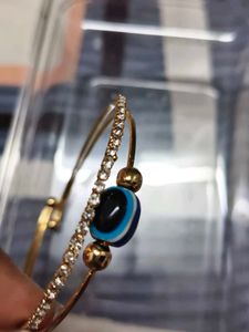 Evil Eye Bracelet