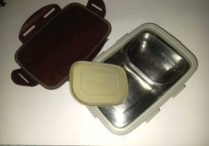 ✨️Stainless Steel Lunch Box