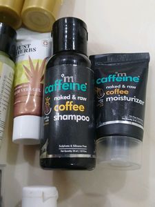 16 Products Loot!