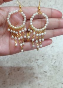 Beautiful Earing