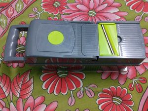 14 Pices VEGGIE SLICER