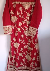 Designer Ethnic Dress