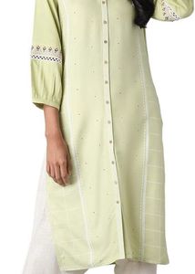 Unused W Kurtha