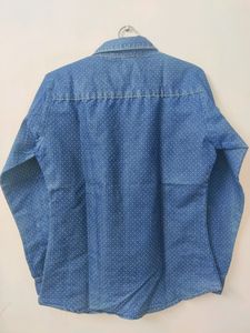 Denim Shirt For Women Latest Design 🤩