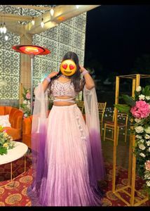 Designer Luxury Heavy Lehnga