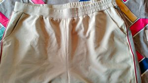 Women's Daily Wear Trousers