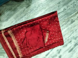 Beautiful Full Work Saree