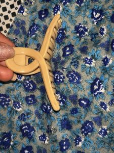 Hair Clip