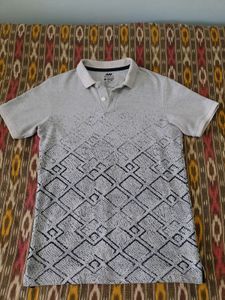 SPUNK T SHIRT