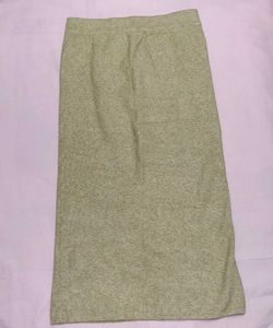 Korean pencil skirt