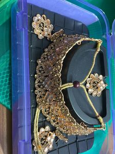 Beautiful Party wear Necklaces