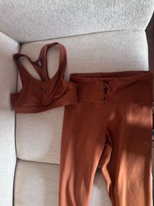 PUMA ACTICE WEAR SET