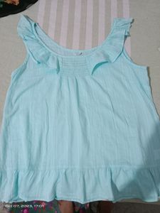 Comfy Homewear Top.