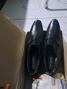 Party Wear Shoe