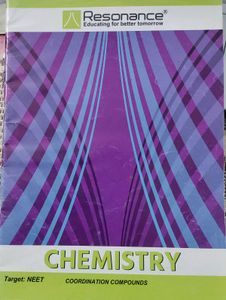 Chemistry Modules (2)