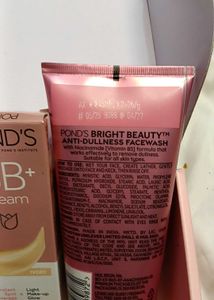 Pond's Skincare Kit and combo