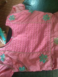 New Kurthi With Pant And Duppetta