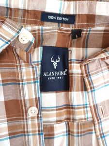 Combo Of 5 Shirts For Men
