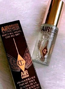 Charlotte Tilbury Fixer 💕♥️