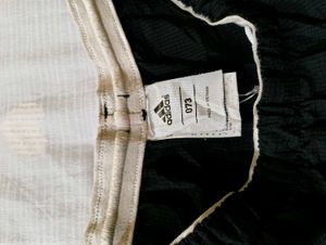 Branded Adidas Shorts