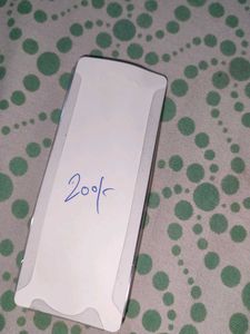 Finger Digital Counter
