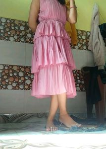 Dress For Girls