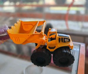 Kids Toy JCB