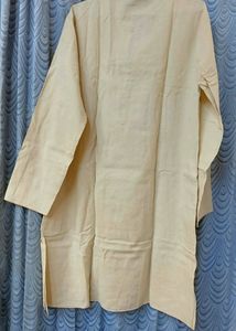 Men Punjabi Or Kurta.used.