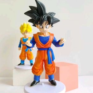 DBZ Gohan Action Figure
