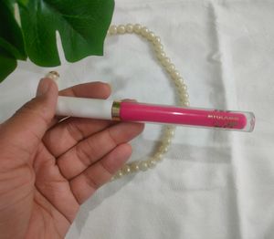 MY GLAMM LIT matte Liquid Lipstick (3ml)