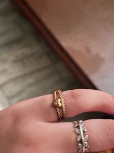 Heart Ring