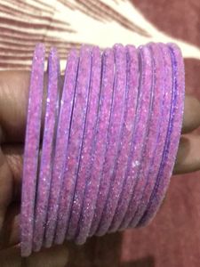 Light Purple Colour ..