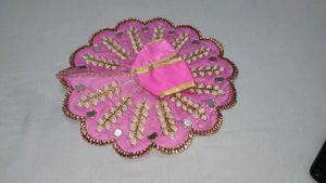 5 Size Laddu gopal  Summer Dress