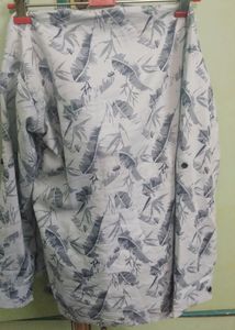 Rayon Shirt