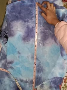 Co-ord Set 💙 &amp; 🤍