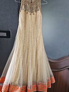 Ethnic Gown