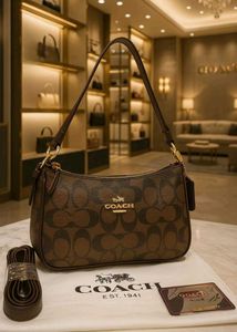 COACH TABBY LOOKALIKE RESTOCK ON HIGH DEMAND