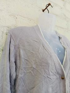 Lativ New With Tag Cardigan